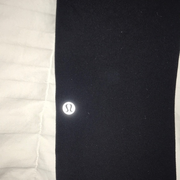 cropped Lululemon leggings - Picture 4 of 6